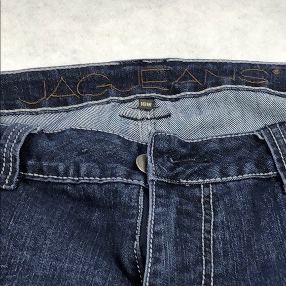 Jag Jeans shorts curvy fit - Picture 7 of 8